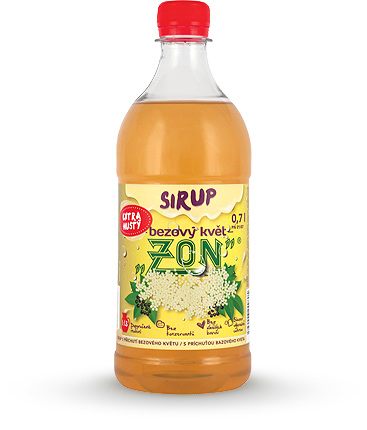 ZON bezový květ 0,7l