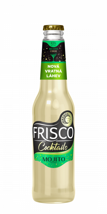 Frisco mojito 0,33l