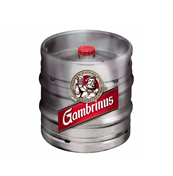 Gambrinus 11° - 30l