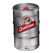Gambrinus Nepast. 10° - 50l