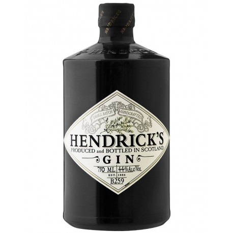 Hendrick´s Gin 41,4% 0,7l - promo