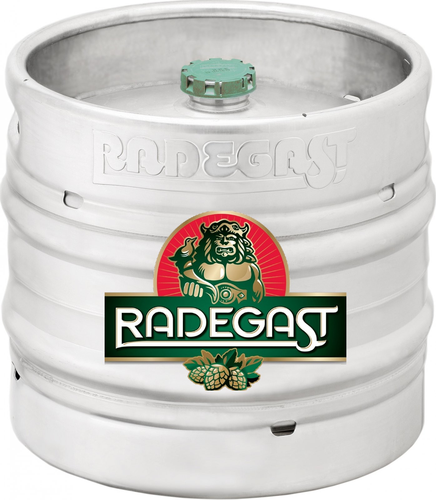 Radegast 10° - 30l - promo