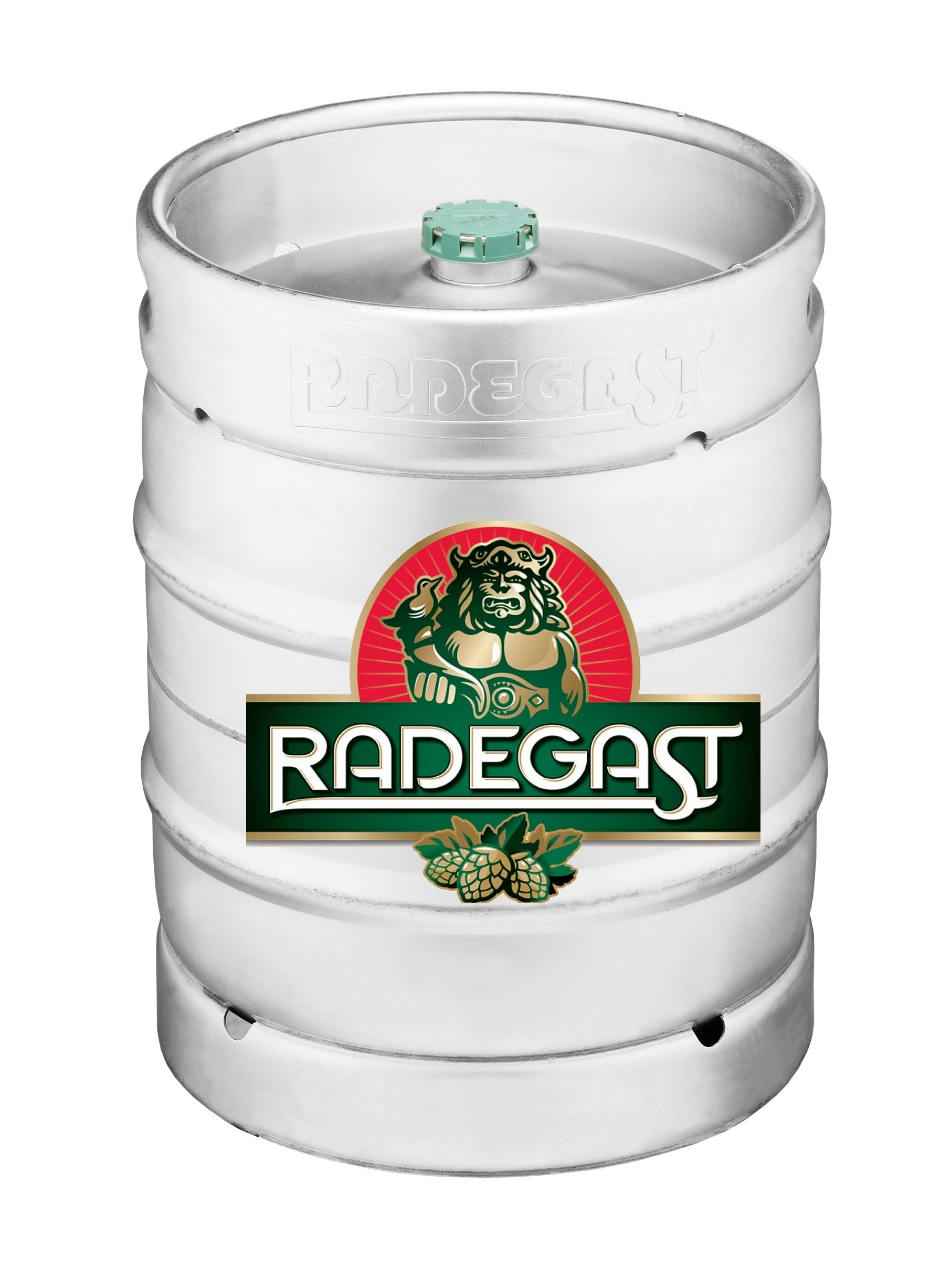 Radegast 10° - 50l - promo
