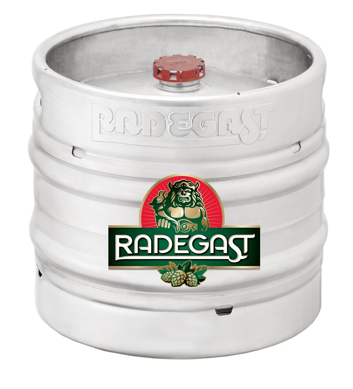 Radegast 12° - 30l - promo