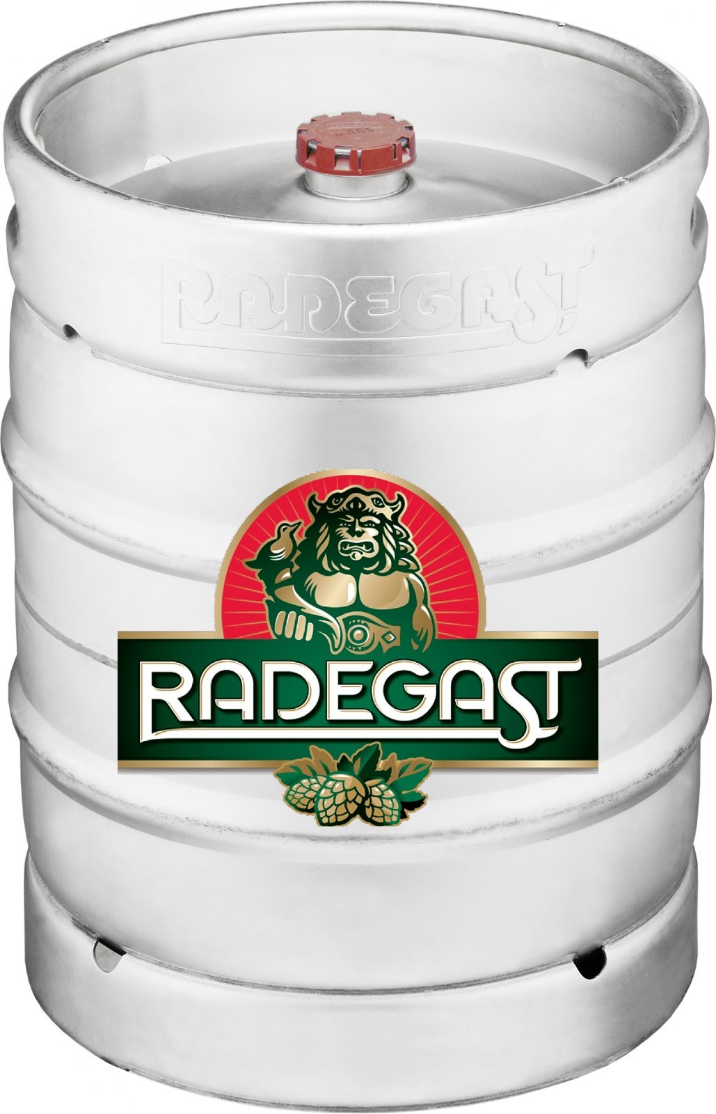 Radegast 12° - 50l