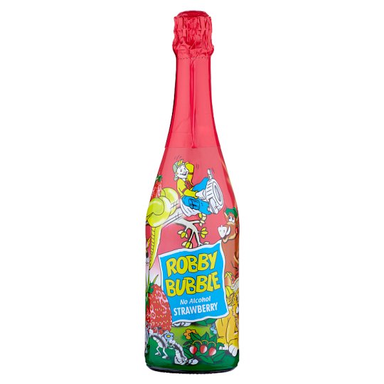 Robby bubble 0,75l