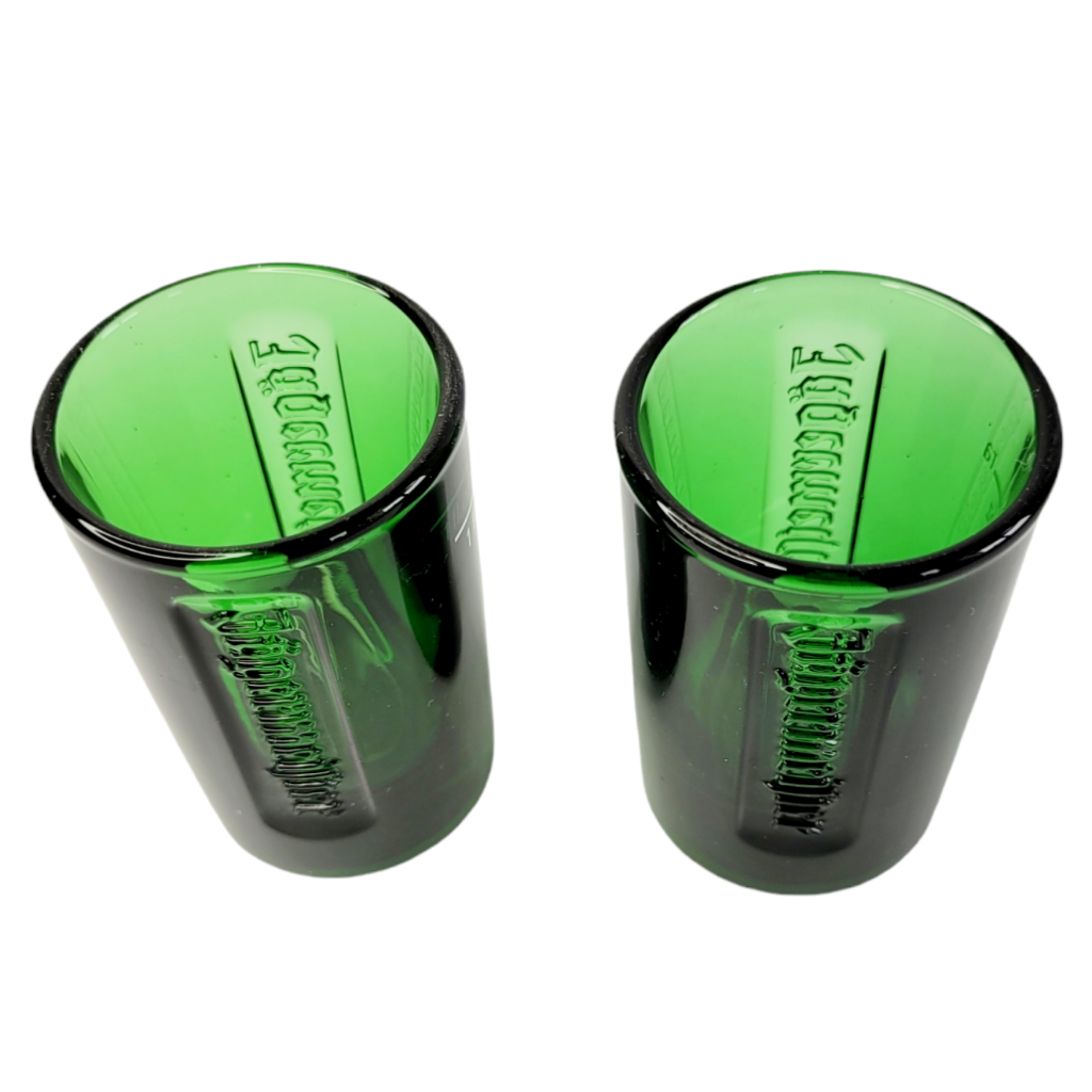 Panáky Jägermeister  0,04l