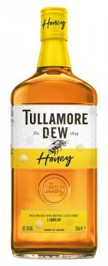 Tullamore Dew Honey 35% 1l - promo
