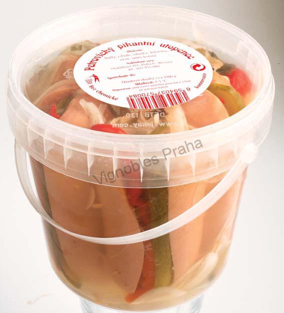 Utopenci malé 1kg