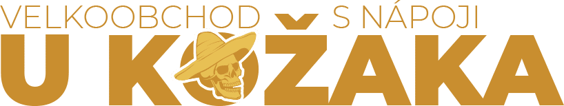 Velkoobchod s nápoje u Kožaka